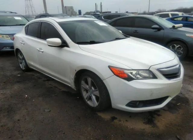 ACURA ILX 2013 19vde1f5xde011024