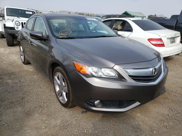 ACURA ILX 20 PRE 2013 19vde1f5xde011413