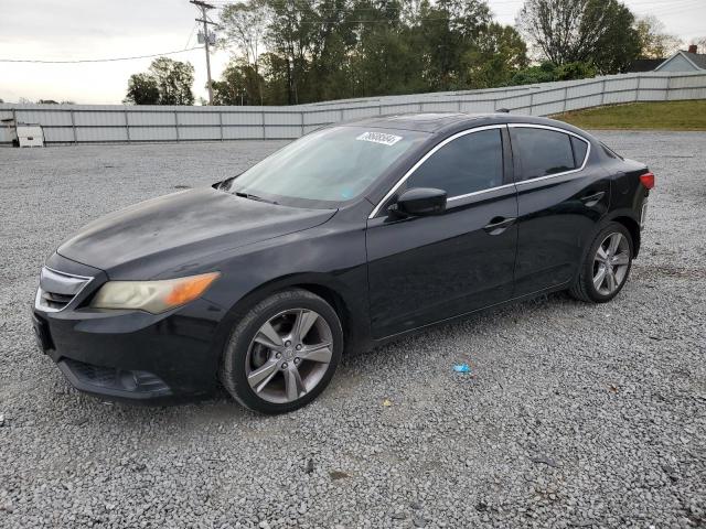 ACURA ILX 20 PRE 2013 19vde1f5xde013694