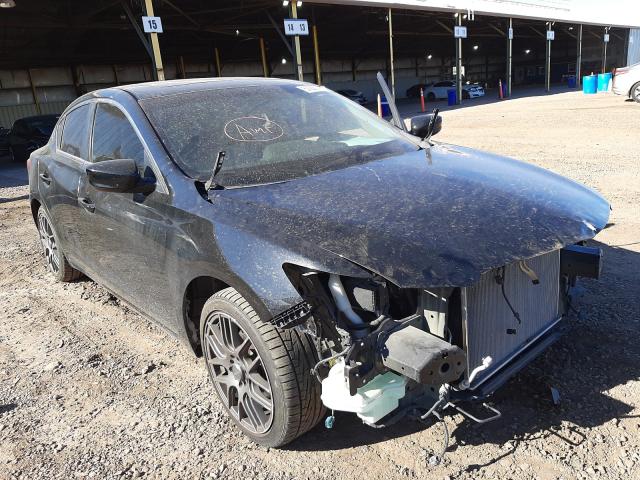 ACURA ILX 20 PRE 2013 19vde1f5xde013758