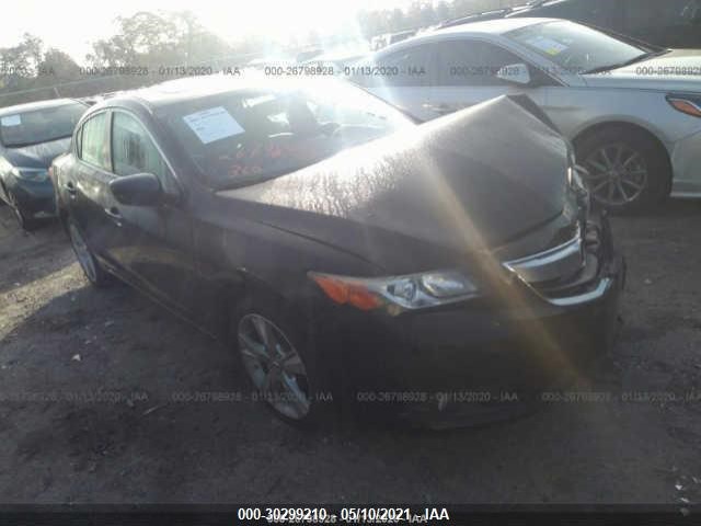 ACURA ILX 2013 19vde1f5xde014246