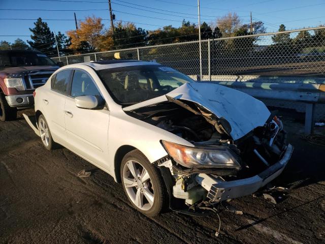 ACURA ILX 20 PRE 2013 19vde1f5xde014313