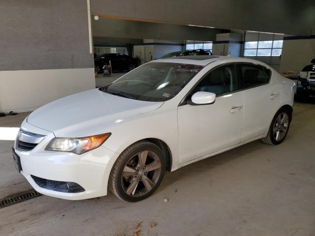 ACURA ILX 20 PRE 2013 19vde1f5xde014411