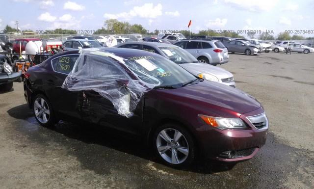 ACURA ILX 2013 19vde1f5xde014537