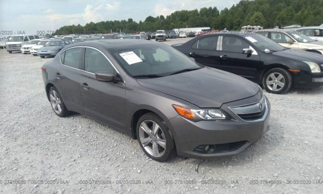 ACURA ILX 2013 19vde1f5xde015879