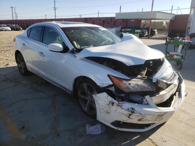 ACURA ILX 20 PRE 2013 19vde1f5xde015932