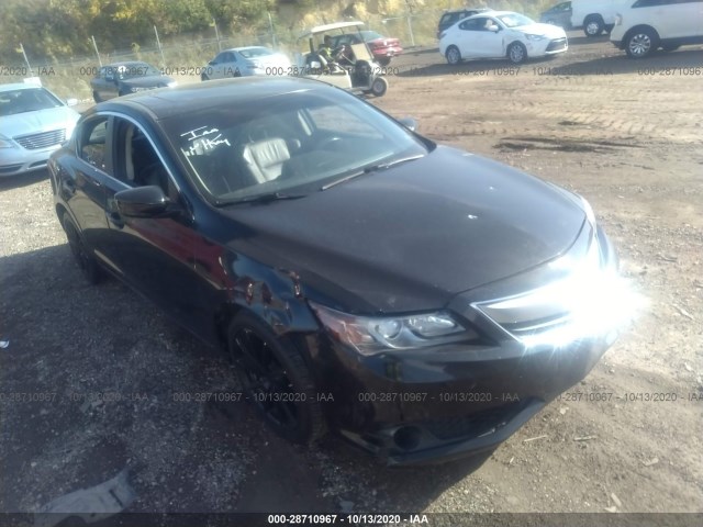 ACURA ILX 2013 19vde1f5xde016188