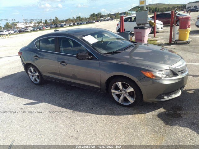 ACURA ILX 2013 19vde1f5xde017048