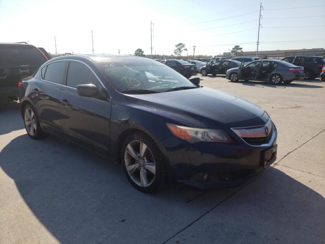 ACURA ILX 20 PRE 2013 19vde1f5xde017440