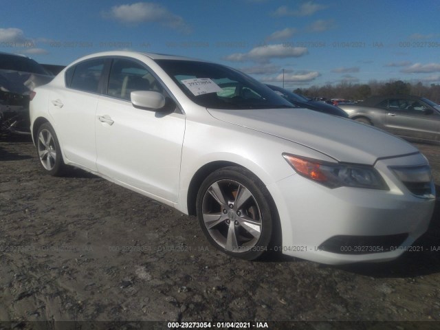 ACURA ILX 2013 19vde1f5xde020578