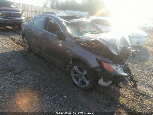 ACURA ILX 2013 19vde1f5xde020936