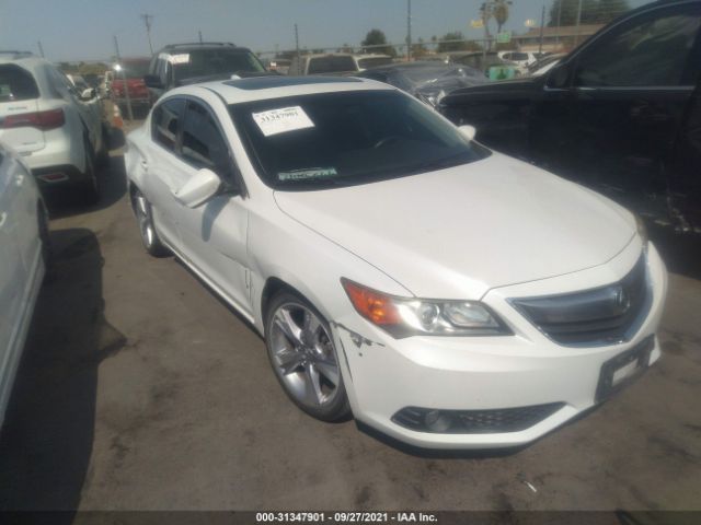 ACURA ILX 2013 19vde1f5xde022279