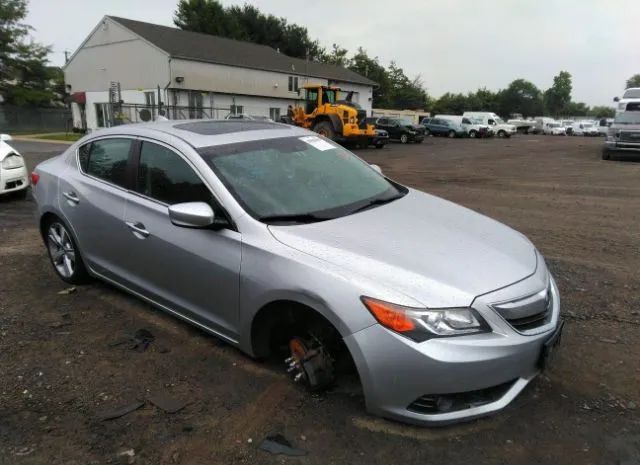 ACURA ILX 2013 19vde1f5xde022301