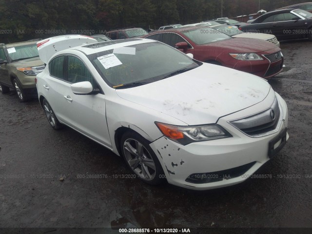 ACURA ILX 2014 19vde1f5xee000347