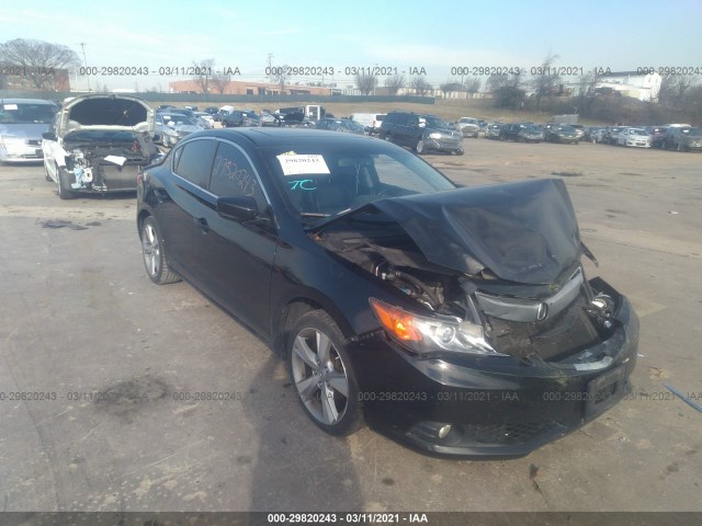 ACURA ILX 2014 19vde1f5xee000803