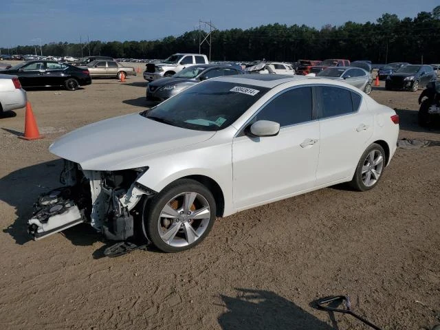 ACURA ILX 20 PRE 2014 19vde1f5xee003359