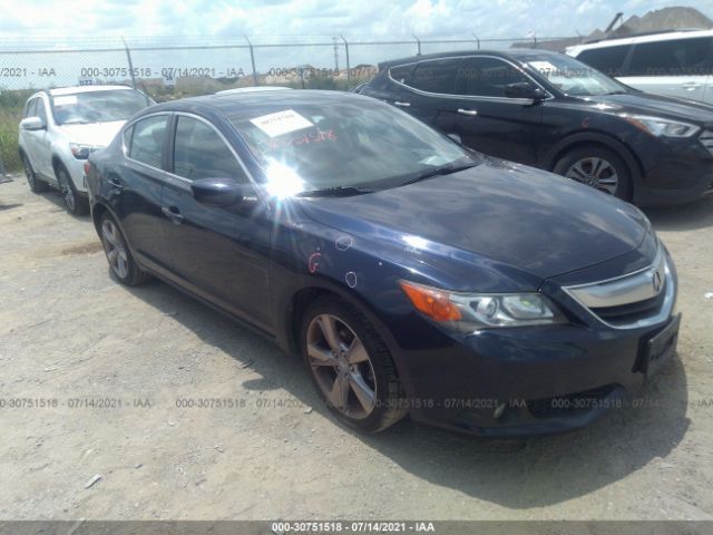 ACURA ILX 2014 19vde1f5xee003670