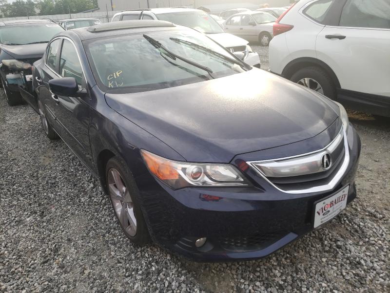 ACURA ILX 20 PRE 2014 19vde1f5xee005418