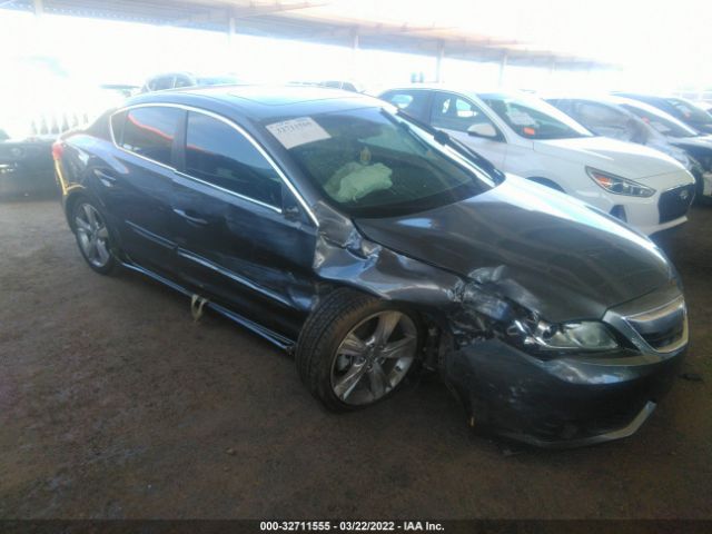 ACURA ILX 2014 19vde1f5xee005614