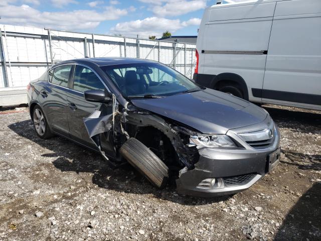 ACURA ILX 20 PRE 2014 19vde1f5xee006763