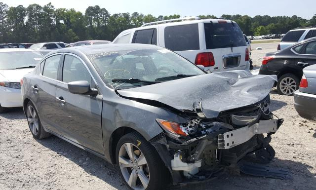 ACURA ILX 2014 19vde1f5xee007623