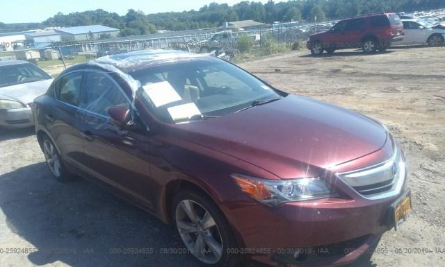 ACURA ILX 2014 19vde1f5xee010408