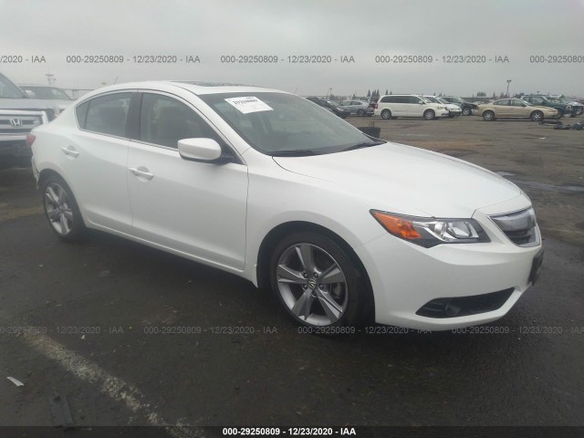 ACURA ILX 2014 19vde1f5xee011011