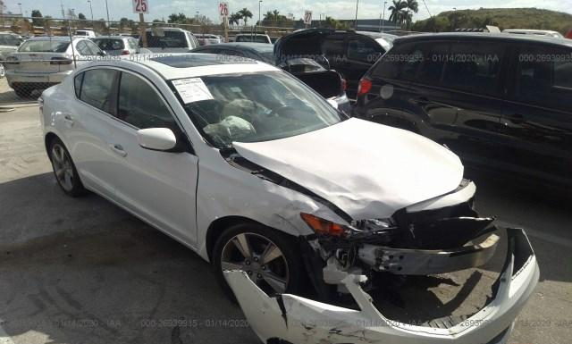 ACURA ILX 2014 19vde1f5xee012370