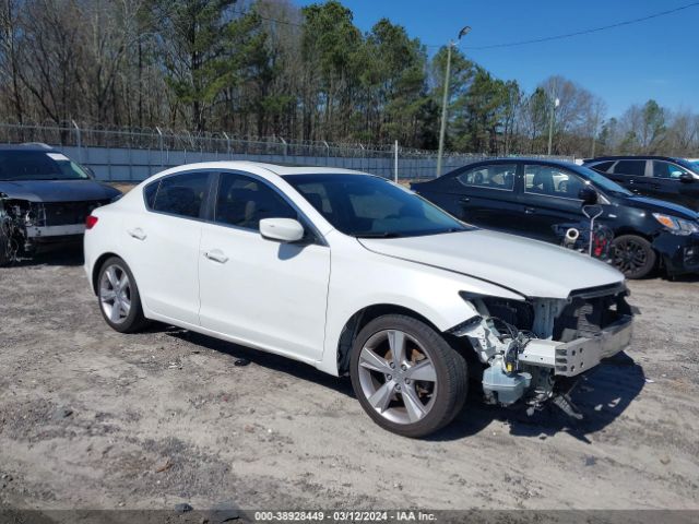 ACURA ILX 2014 19vde1f5xee013700