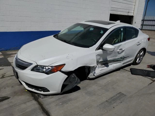 ACURA ILX 20 PRE 2015 19vde1f5xfe003038