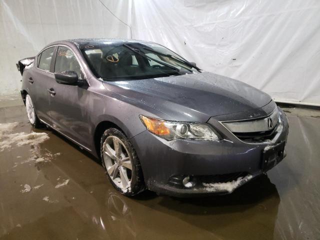 ACURA ILX 20 PRE 2015 19vde1f5xfe004917