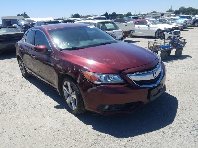 ACURA ILX 20 PRE 2015 19vde1f5xfe005680