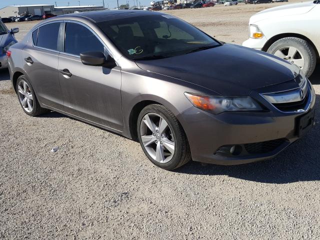 ACURA ILX 20 PRE 2015 19vde1f5xfe007137