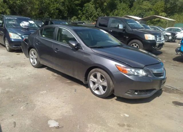 ACURA ILX 2015 19vde1f5xfe007798