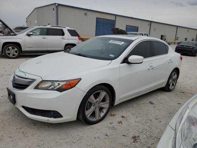 ACURA ILX 20 PRE 2015 19vde1f5xfe010717