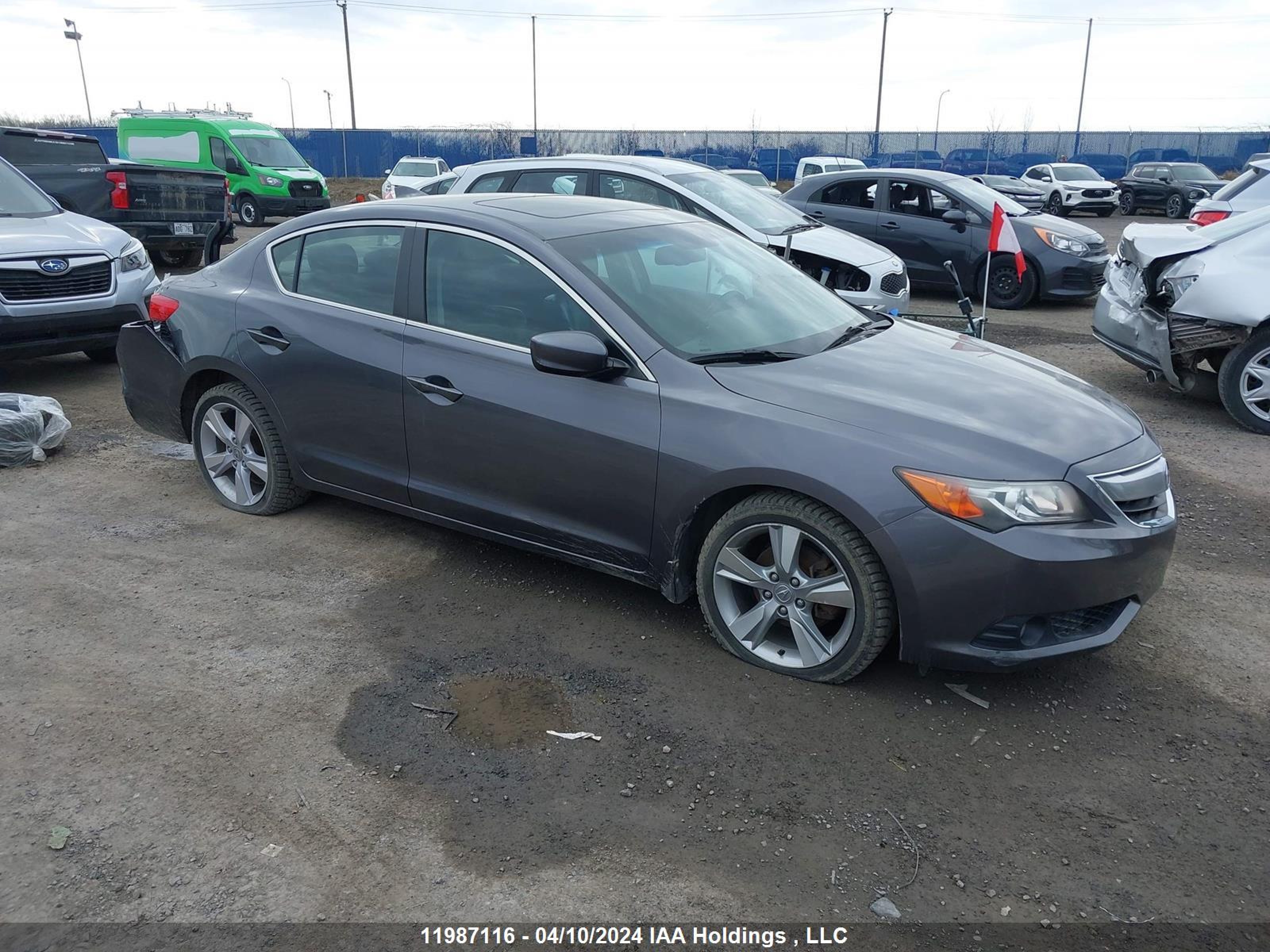 ACURA ILX 2015 19vde1f5xfe400278