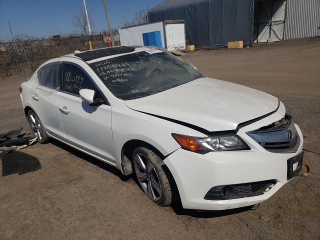 ACURA ILX 20 PRE 2015 19vde1f5xfe400460