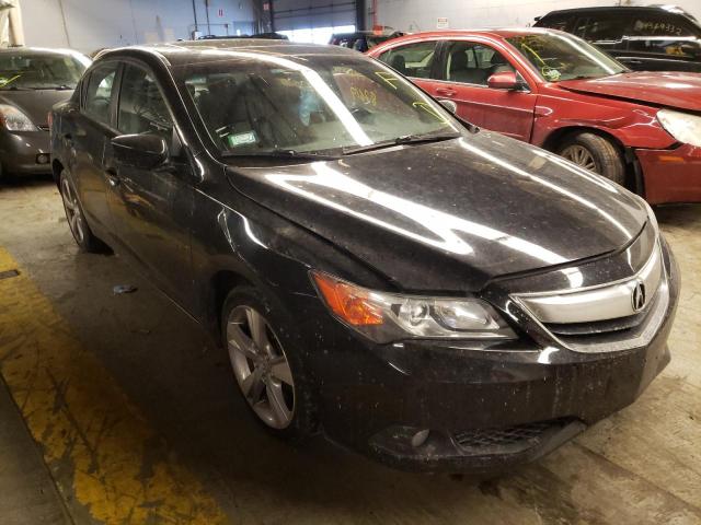 ACURA ILX 20 TEC 2013 19vde1f70de000146