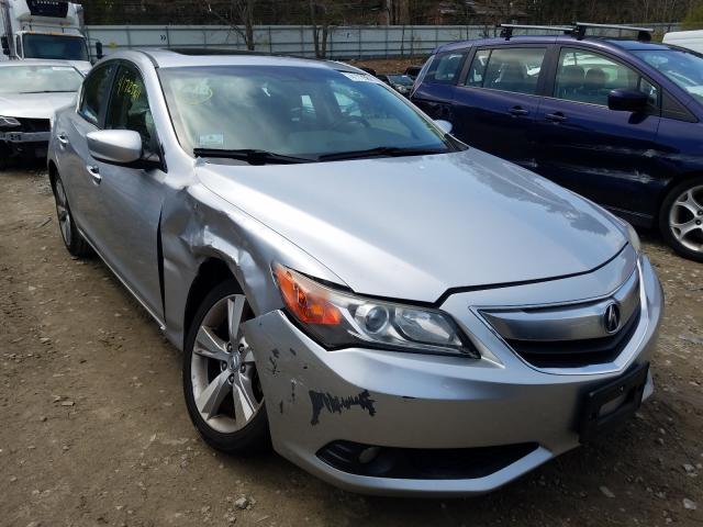 ACURA ILX 20 TEC 2013 19vde1f70de001409