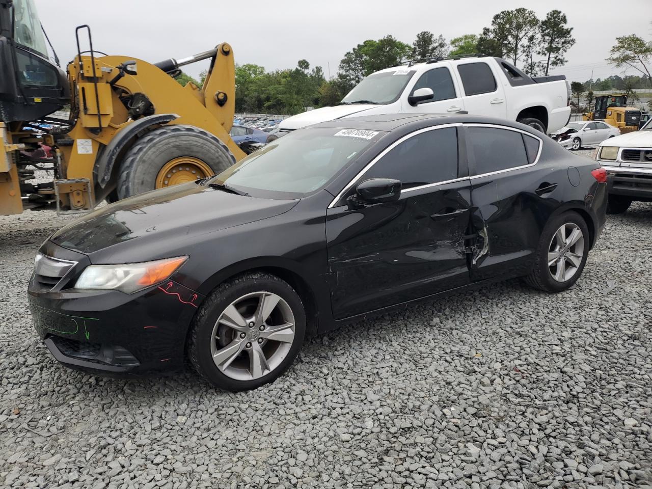 ACURA ILX 2013 19vde1f70de001443