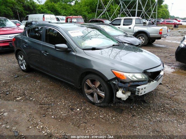 ACURA ILX 2013 19vde1f70de002074