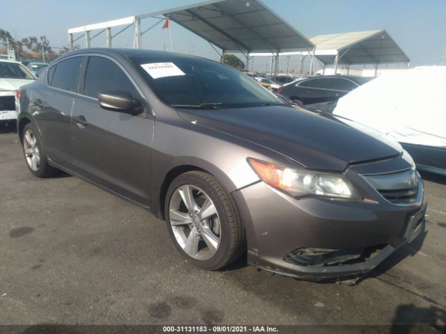 ACURA ILX 2013 19vde1f70de002415