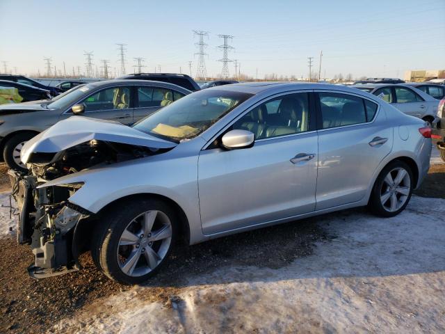 ACURA ILX 20 TEC 2013 19vde1f70de003144