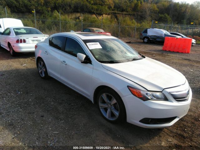 ACURA ILX 2013 19vde1f70de004178