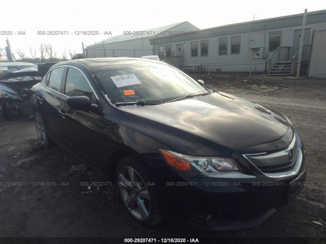 ACURA ILX 2013 19vde1f70de004519