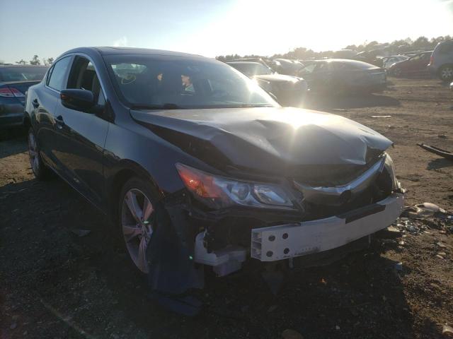 ACURA ILX 20 TEC 2013 19vde1f70de005945