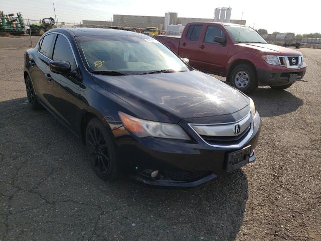 ACURA ILX 20 TEC 2013 19vde1f70de006108