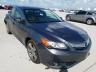 ACURA ILX 20 TEC 2013 19vde1f70de006528