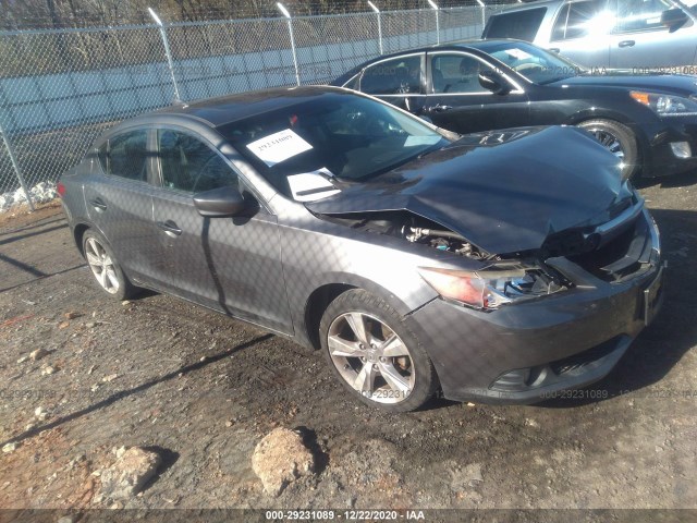 ACURA ILX 2013 19vde1f70de006674