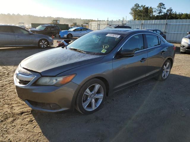 ACURA ILX 20 TEC 2013 19vde1f70de007114